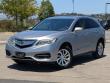 Used 2018 Acura RDX V6 SUV