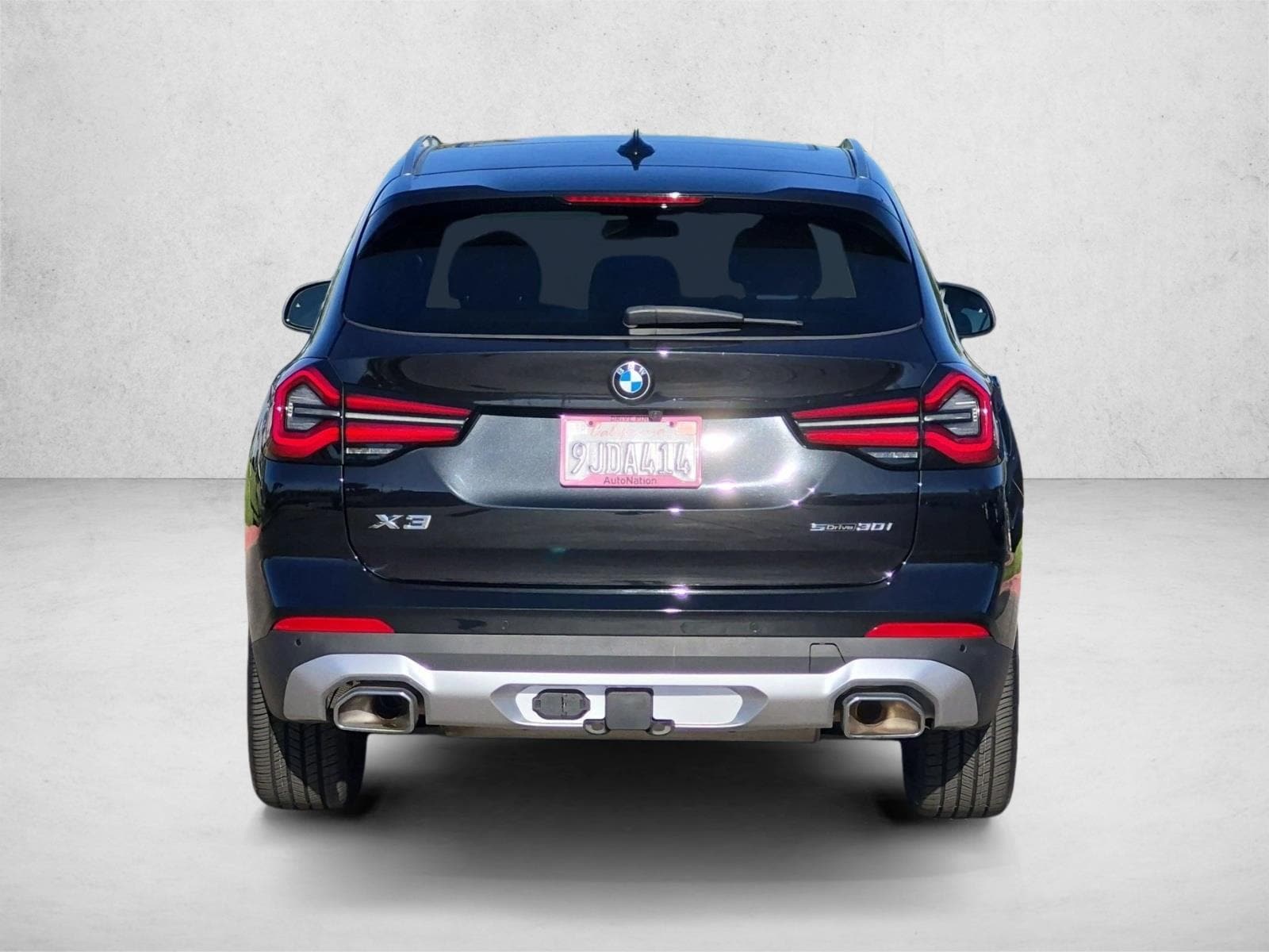 2023 BMW X3 30i - Photo 7