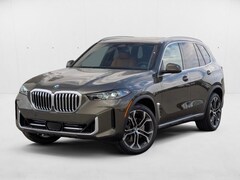 2026 BMW X5 sDrive40i SUV