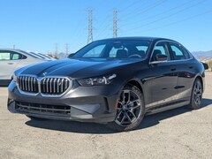 2026 BMW i5 eDrive40 Sedan