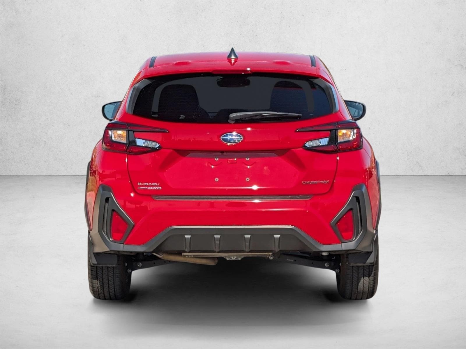 2024 Subaru Crosstrek Base - Photo 7