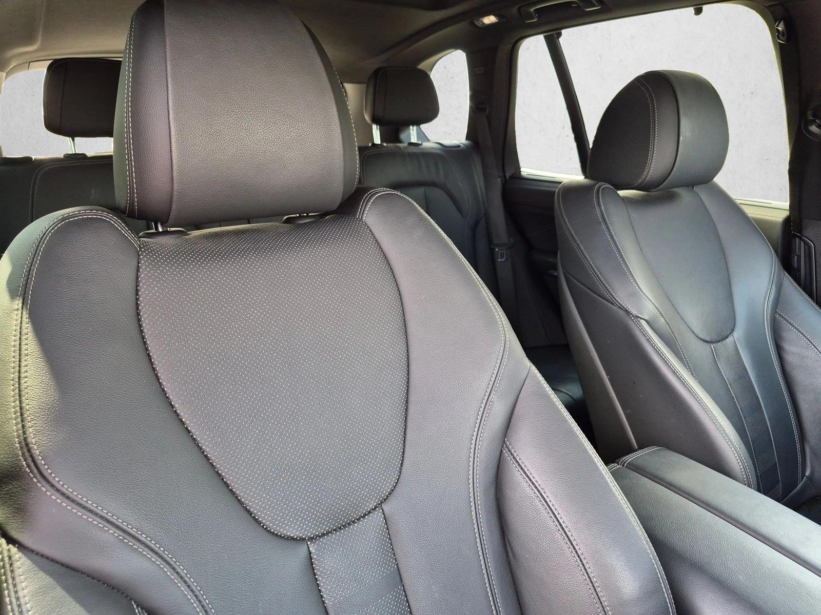2022 BMW X5 45e - Photo 19