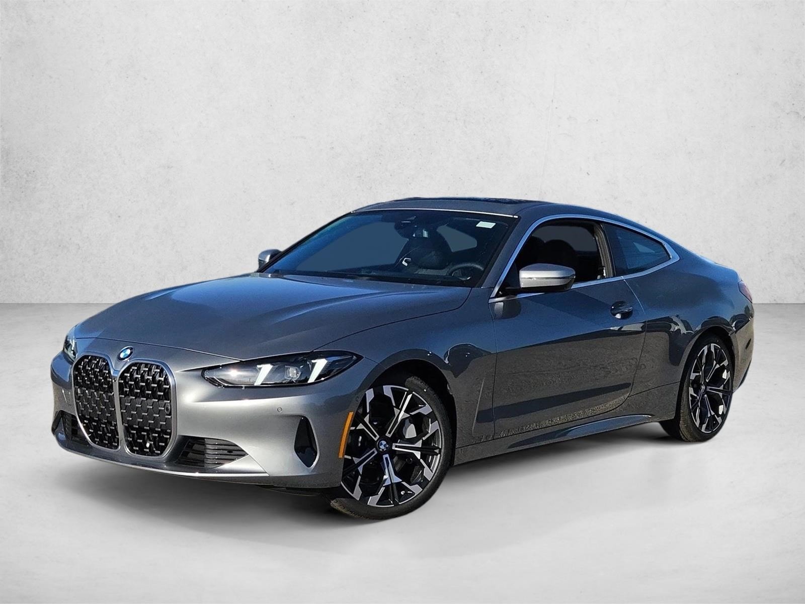 2027 BMW 4 Series 430i