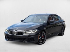 2022 BMW 540i