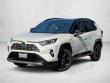 Used 2020 Toyota RAV4 Hybrid XSE SUV