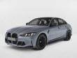 Used 2025 BMW M3  Sedan