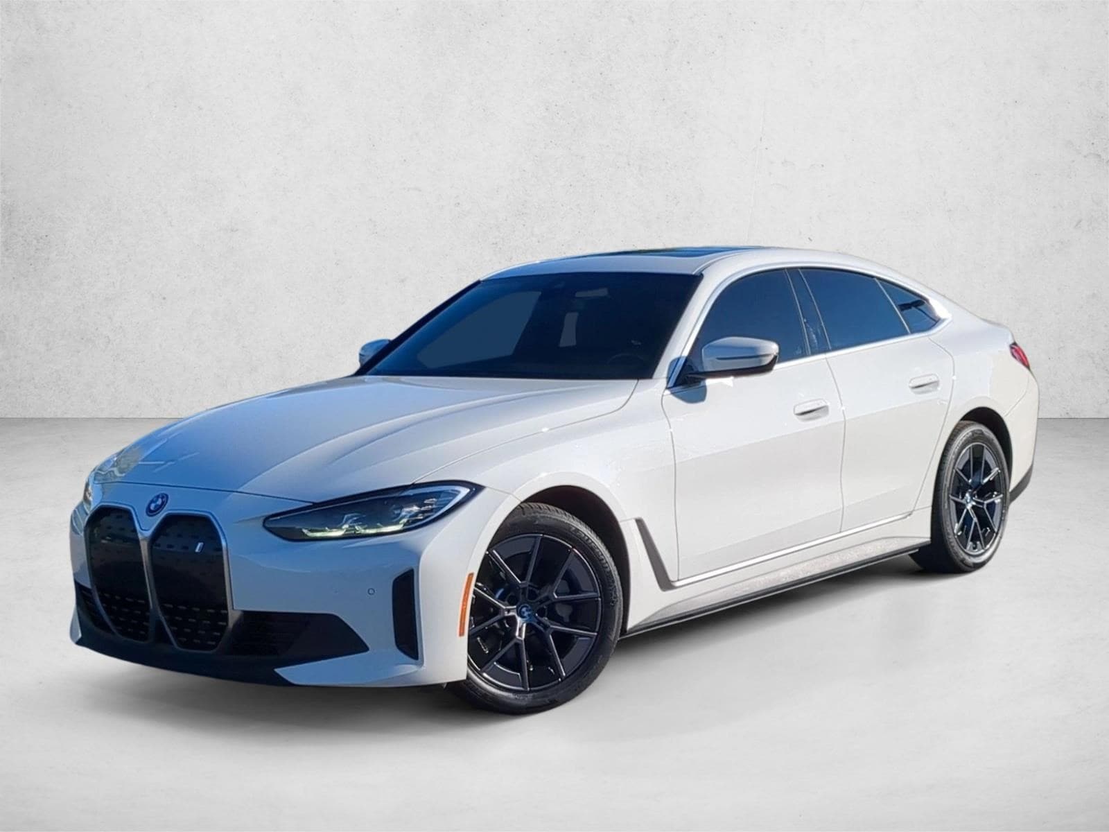 2024 BMW i4