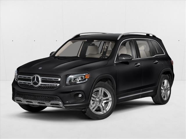  Mercedes-Benz GLB 250