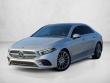 Used 2022 Mercedes-Benz A-Class A 220 Sedan