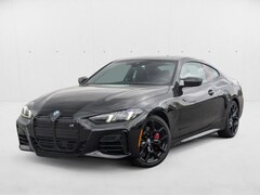 2026 BMW M440i Coupe