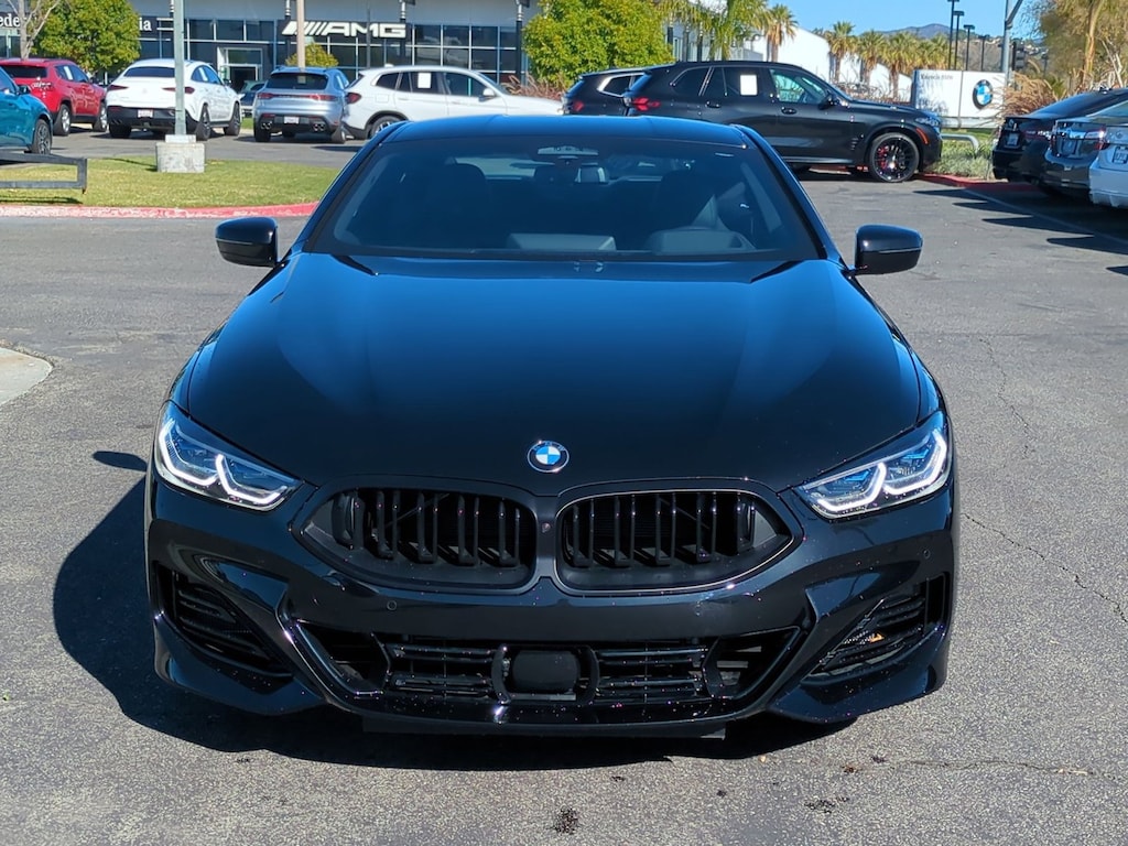 Used 2023 BMW 840i Coupe