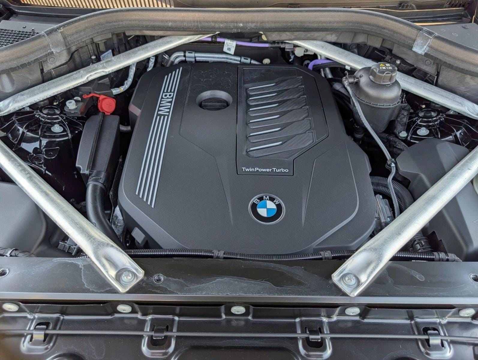 2023 BMW X6 40i - Photo 25