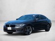  BMW 530e