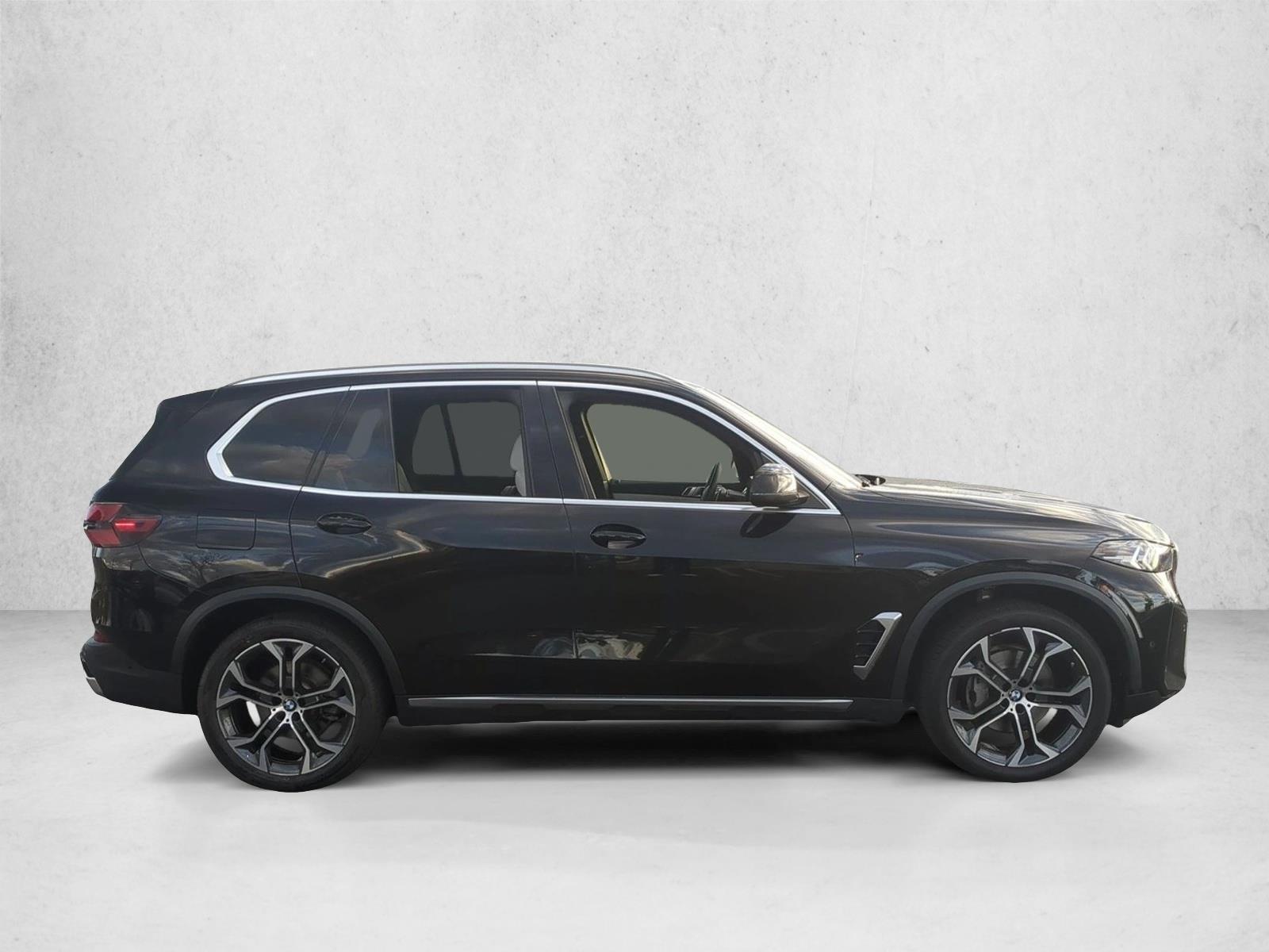 Certified 2024 BMW X5 sDrive40i SUV