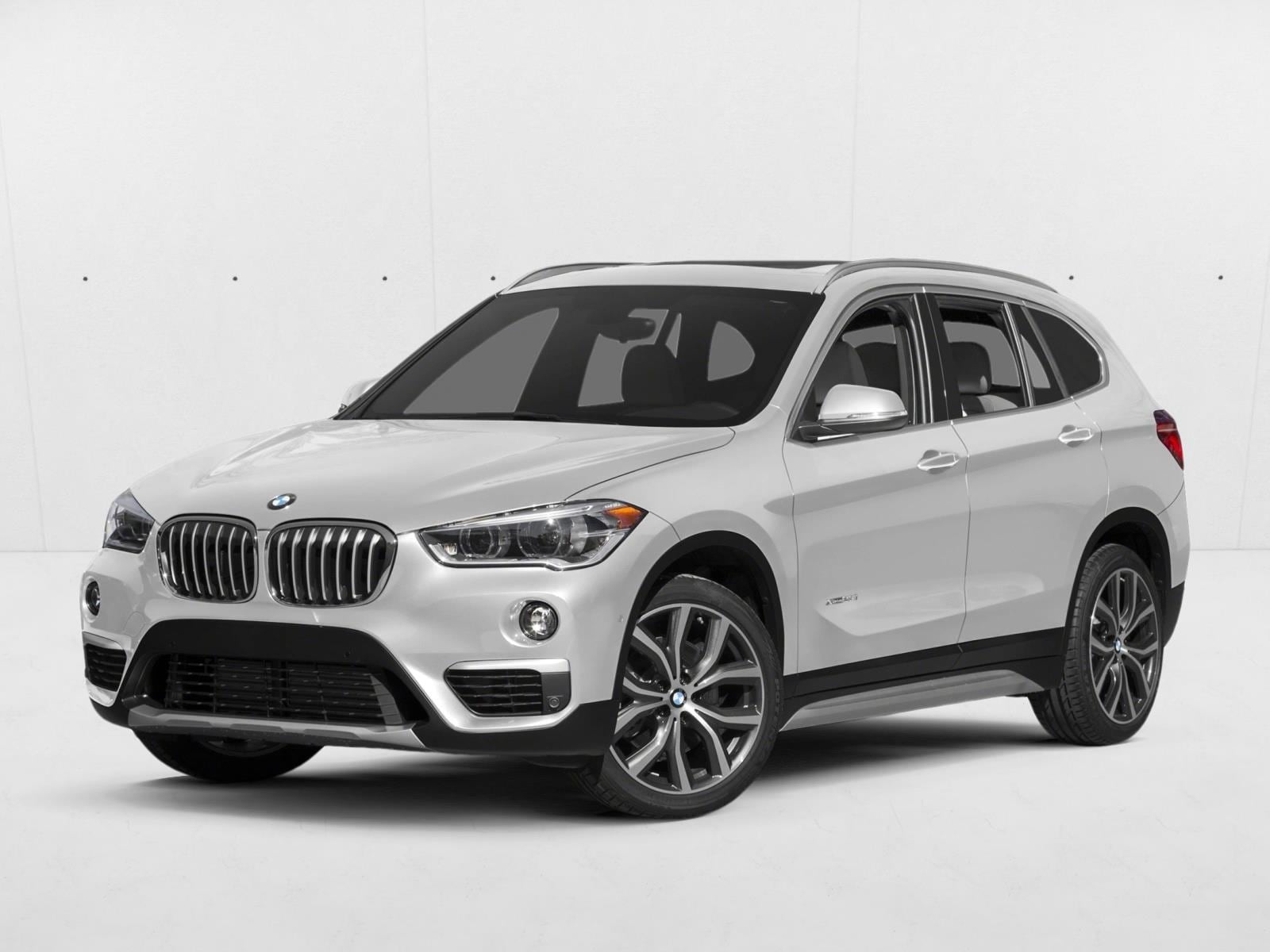 2016 BMW X1 28i