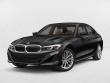 Certified 2023 BMW 330i  Sedan