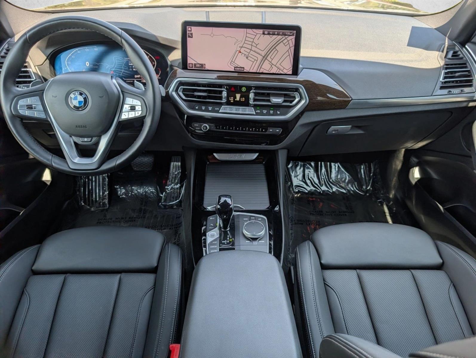 2023 BMW X3 30i - Photo 19