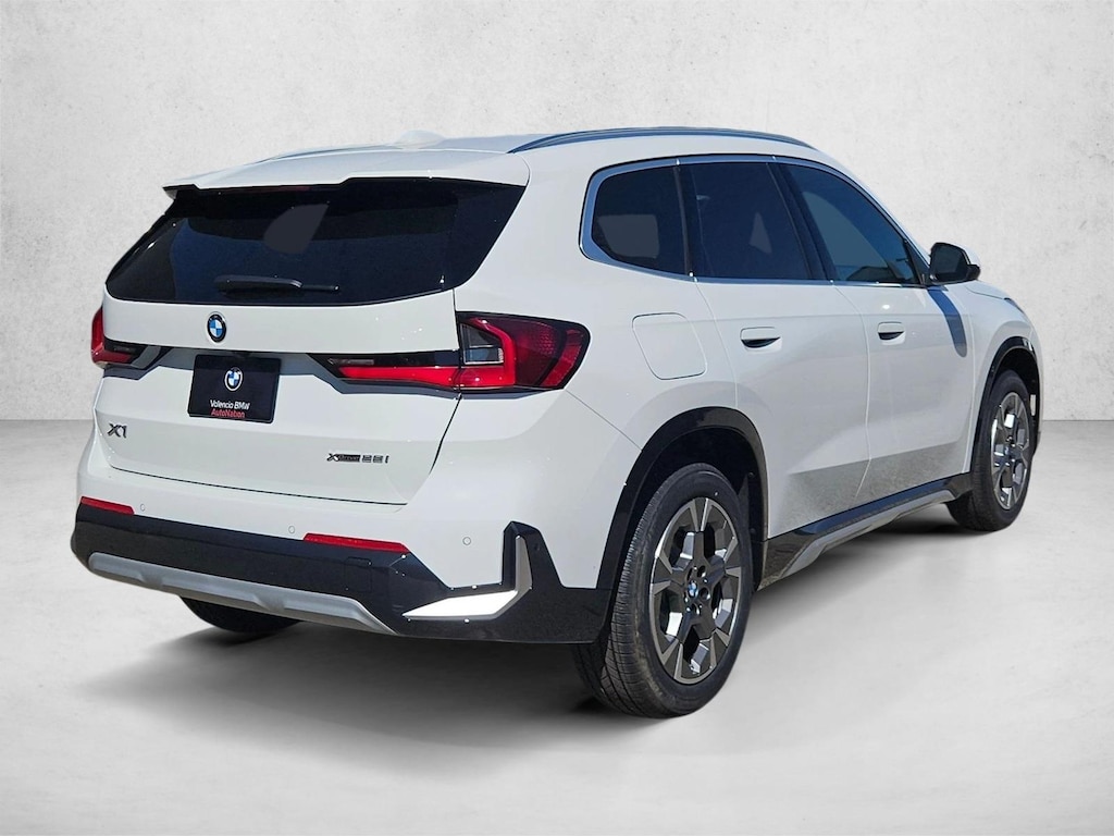 New 2027 BMW X1 xDrive28i SUV