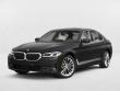 Used 2021 BMW 530e  Sedan