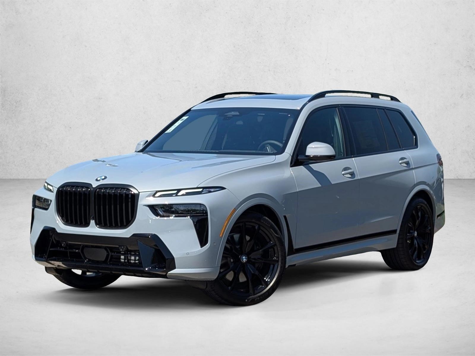 2026 BMW X7 xDrive40i's photo
