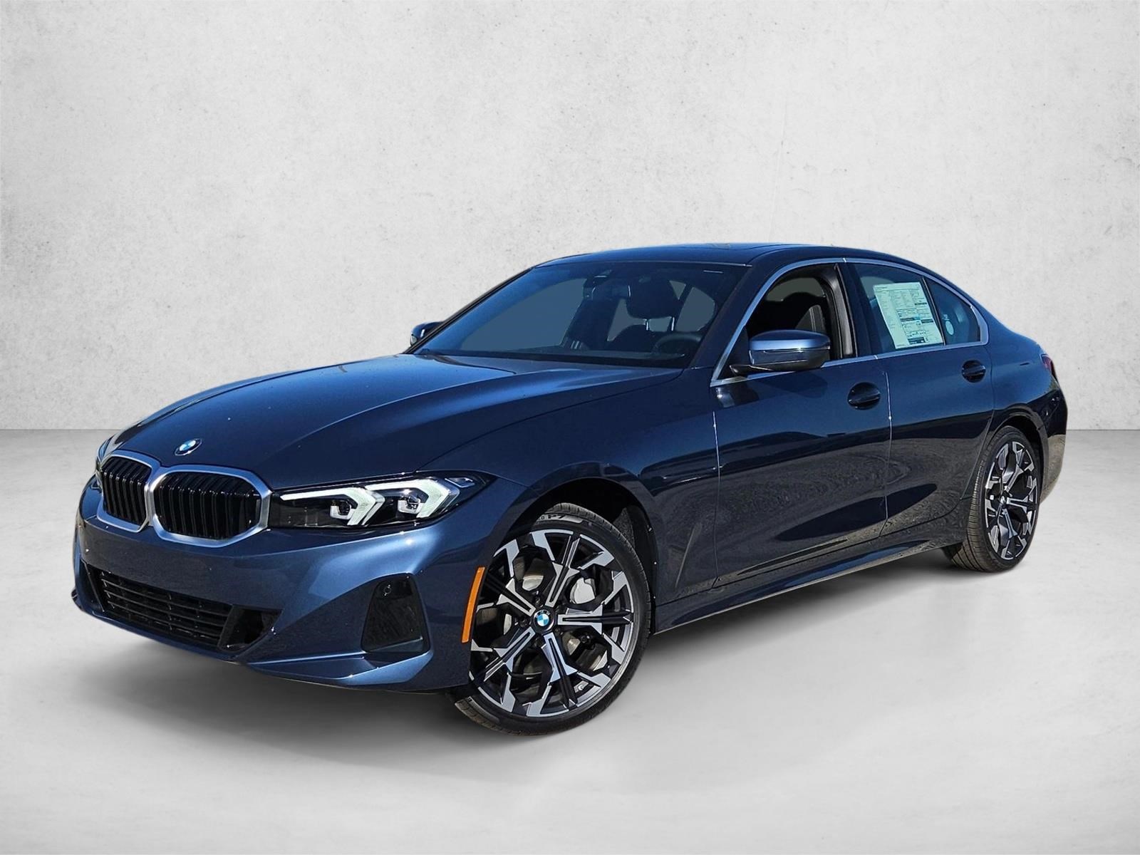  BMW 330i