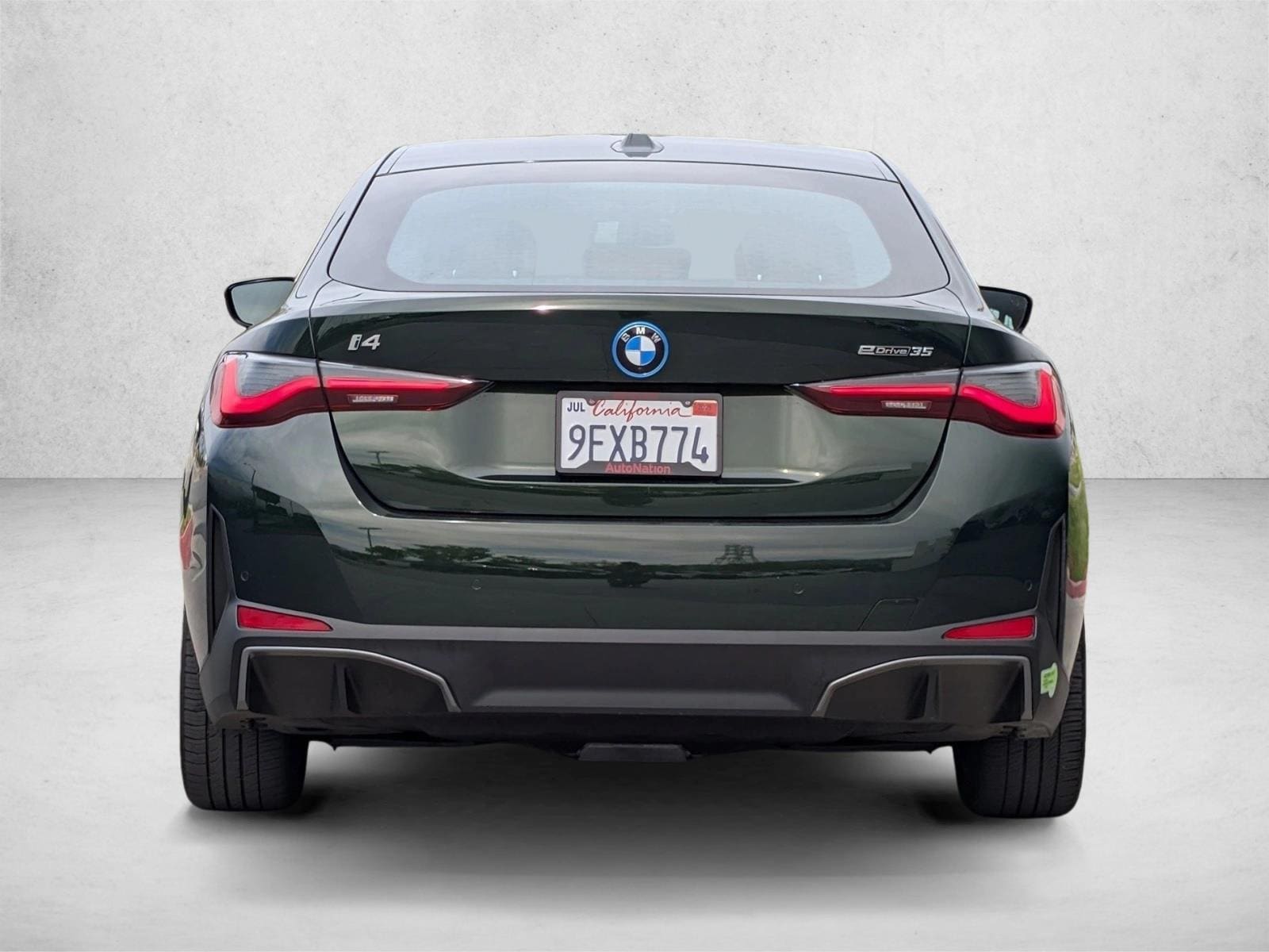 2023 BMW i4 eDrive35 photo 6