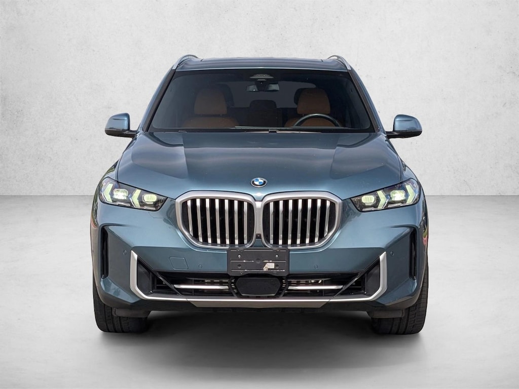 Used 2024 BMW X5 sDrive40i SUV