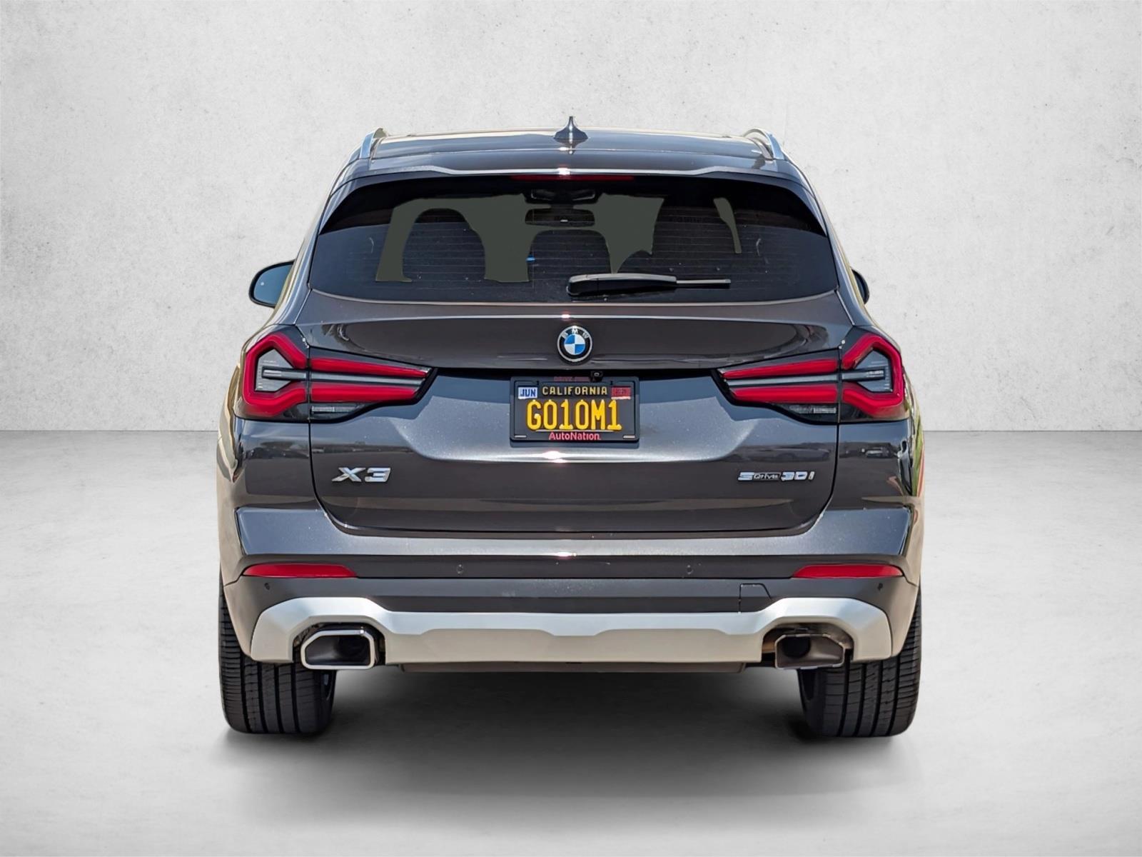 2023 BMW X3 30i - Photo 7