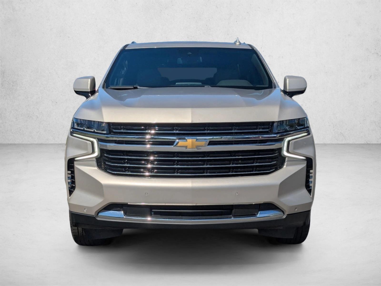 2023 Chevrolet Tahoe LT photo 2