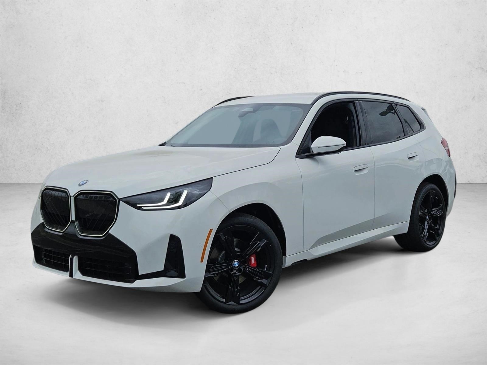 2026 BMW X3
