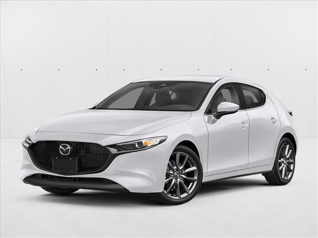 2022 Mazda CX-3 Preferred 2.5 AT 5-Door SKYACTIV AWD's photo