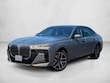  BMW 740i