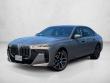 Used 2023 BMW 740i  Sedan