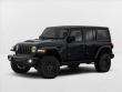 Used 2021 Jeep Wrangler Unlimited Rubicon 392 SUV