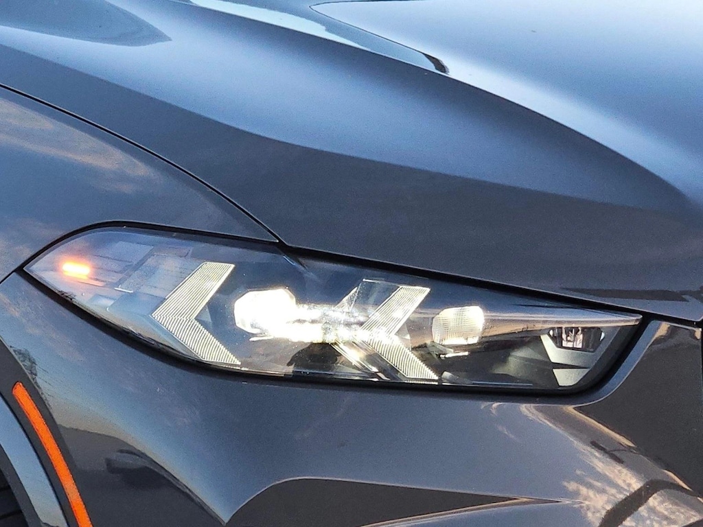 Certified 2024 BMW X5 PHEV xDrive50e SUV