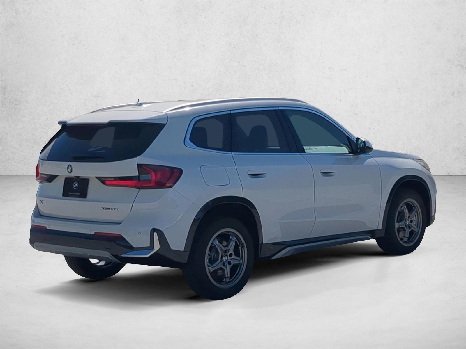 New 2027 BMW X1 xDrive28i SUV
