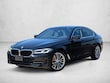  BMW 540i