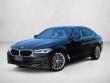Used 2023 BMW 540i  Sedan