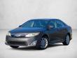 Used 2013 Toyota Camry SE Sedan