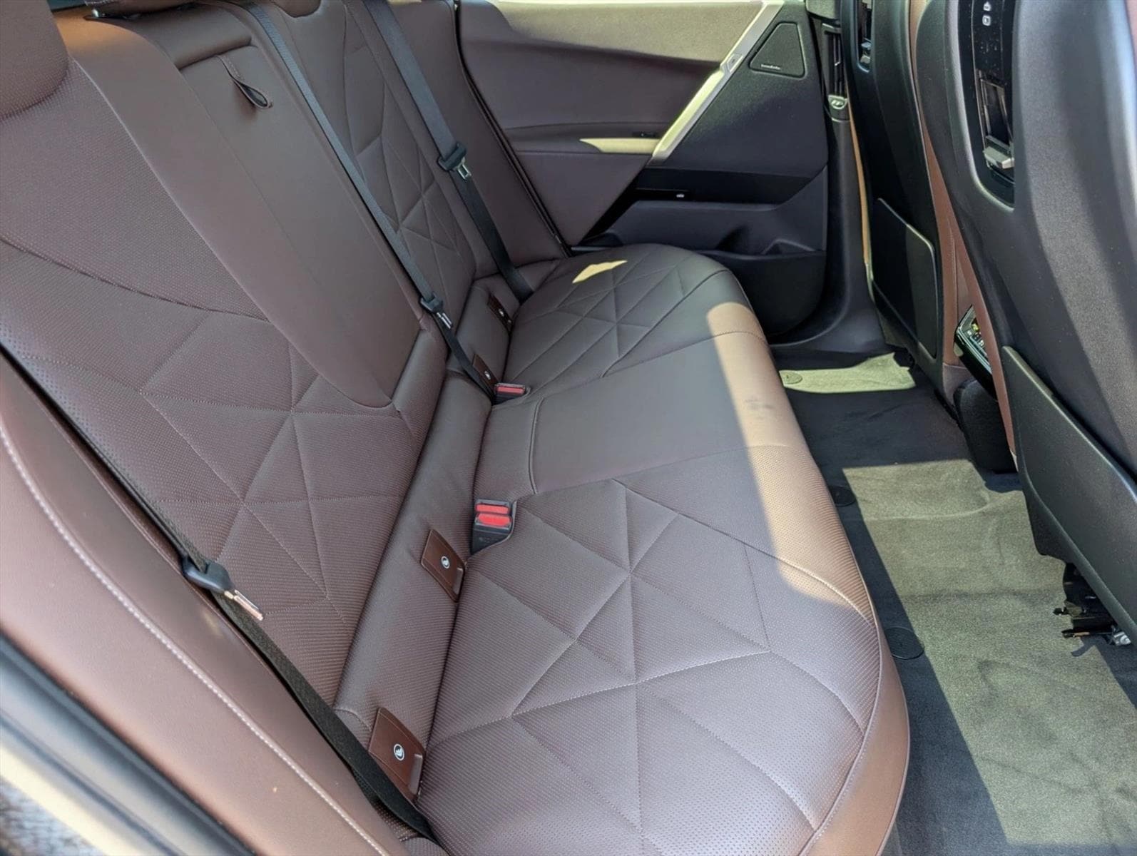2024 BMW iX Base - Photo 22
