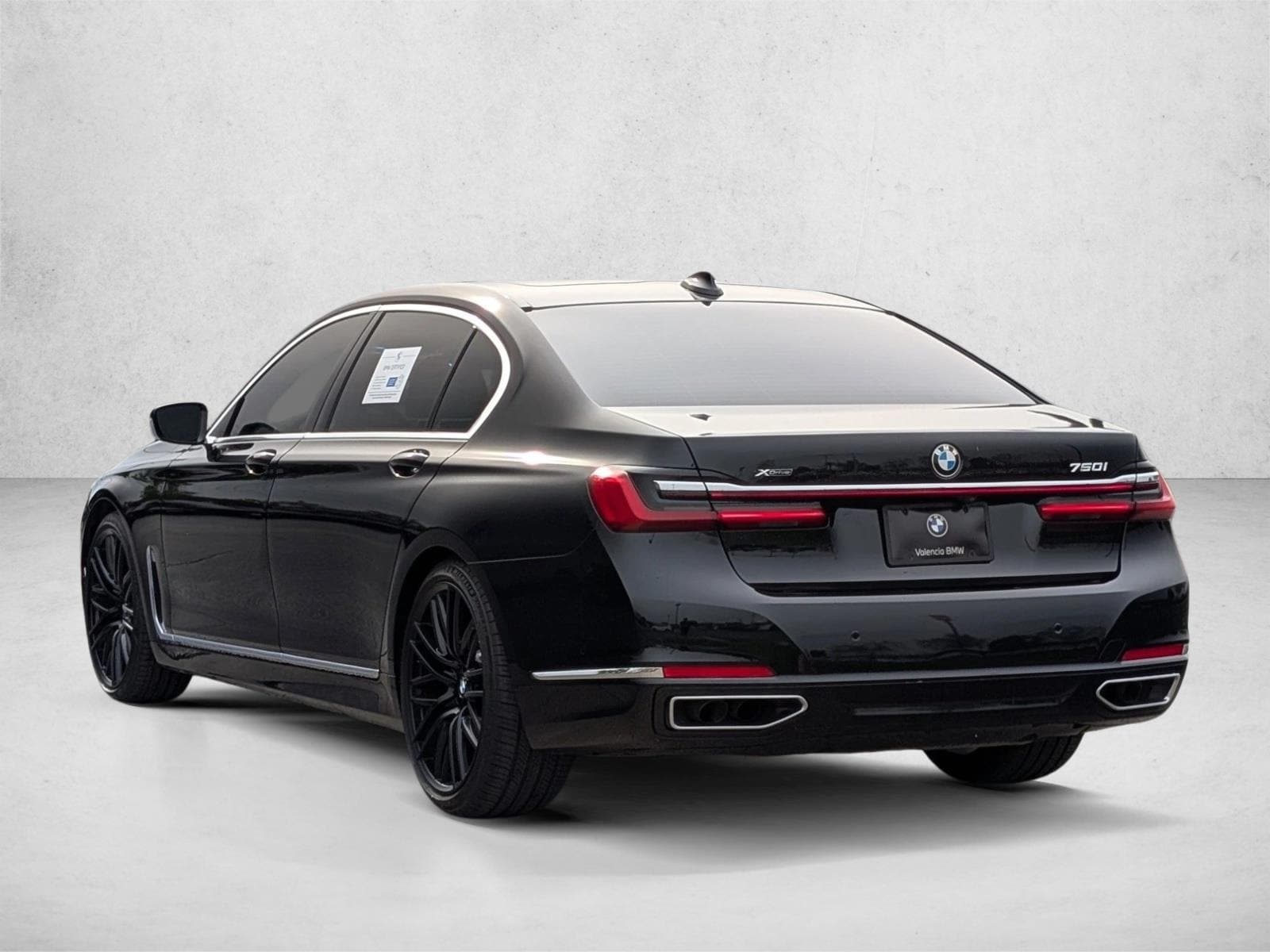 2022 BMW xDrive xDrive photo 3