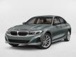 Certified 2023 BMW 330i  Sedan