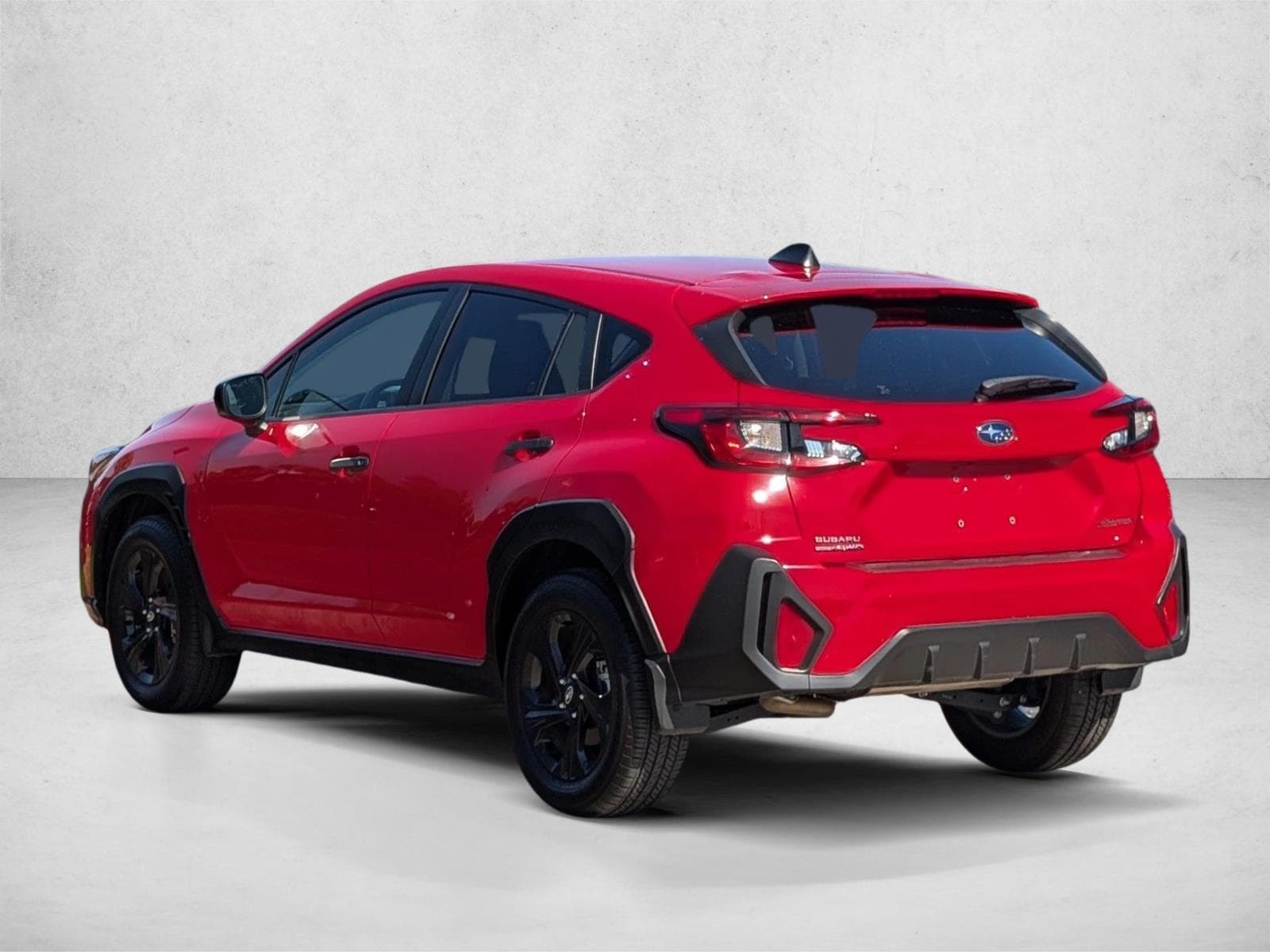 2024 Subaru Crosstrek Base - Photo 8