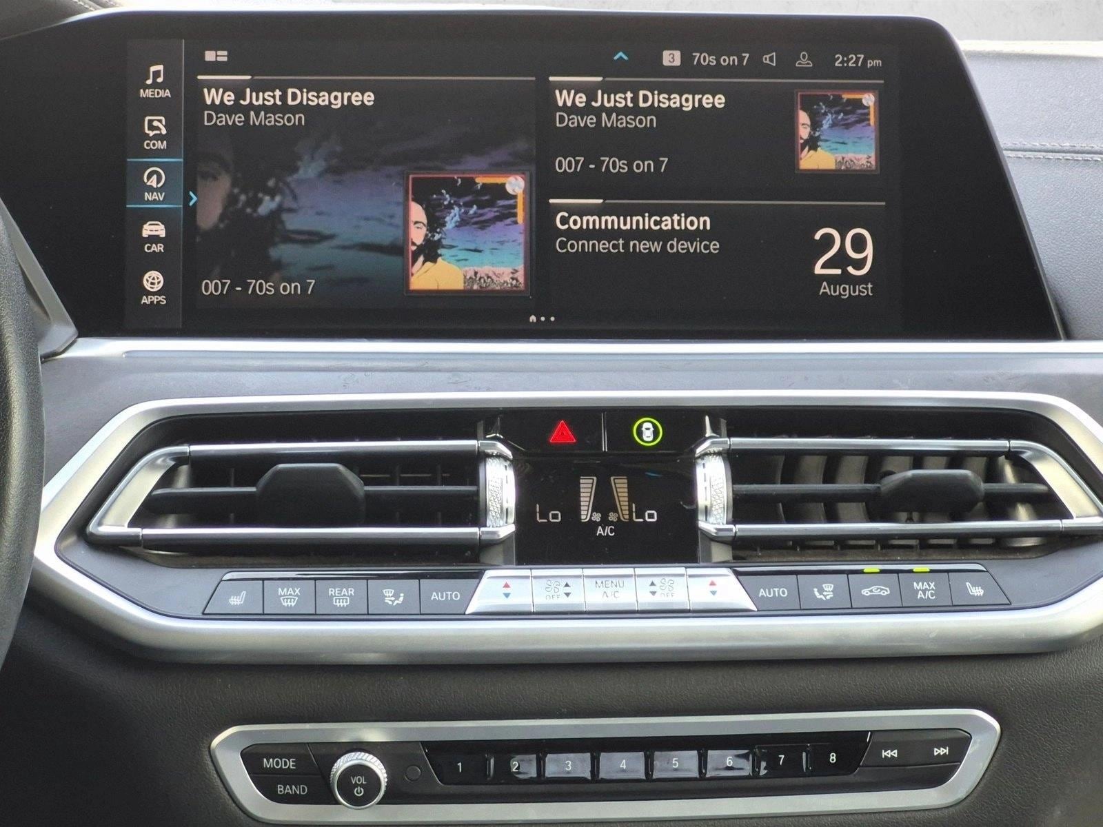 2022 BMW X5 45e - Photo 13