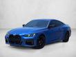 Certified 2025 BMW M440i  Coupe
