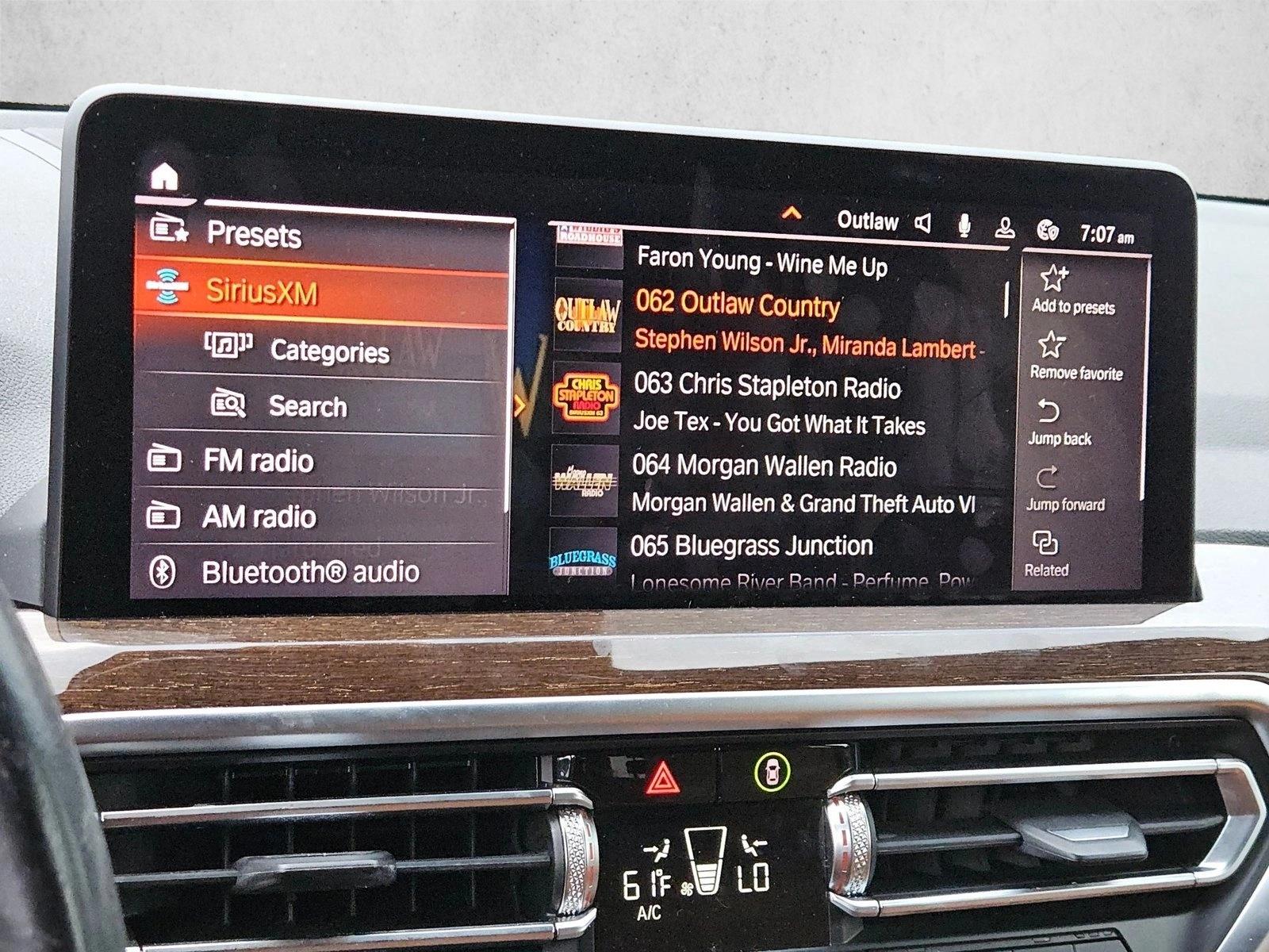 2023 BMW X3 30i - Photo 14