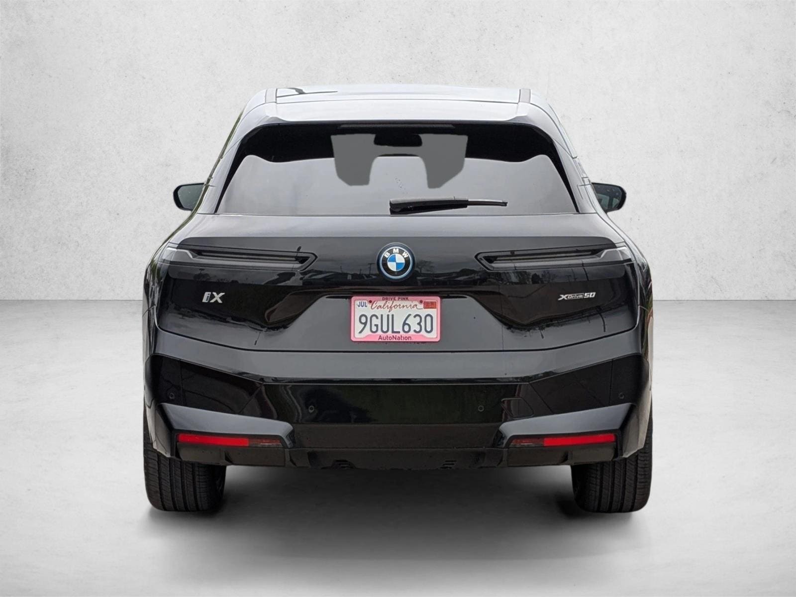 2024 BMW iX xDrive50 photo 6