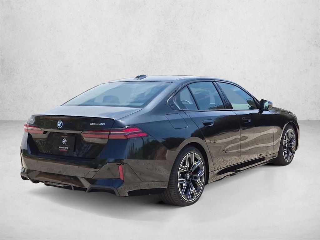 New 2027 BMW i5 eDrive40 Sedan