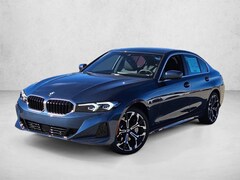 2026 BMW 330i