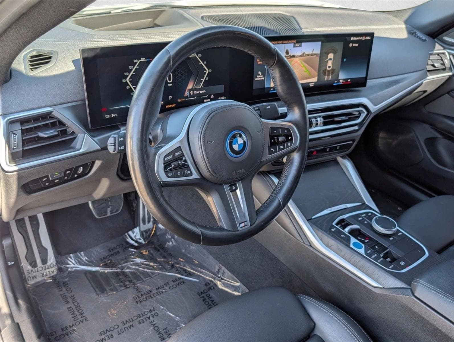 2023 BMW i4 40 - Photo 10